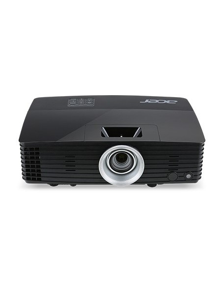 Acer Essential P1623 videoproyector 3500 lúmenes ANSI DLP WUXGA (1920x1200) 3D Negro