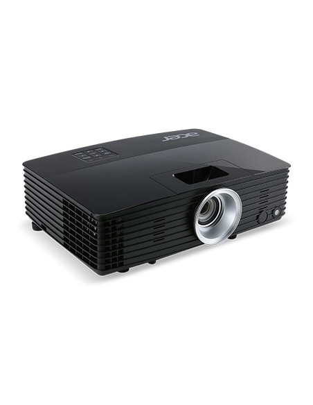 Acer Essential P1623 videoproyector 3500 lúmenes ANSI DLP WUXGA (1920x1200) 3D Negro