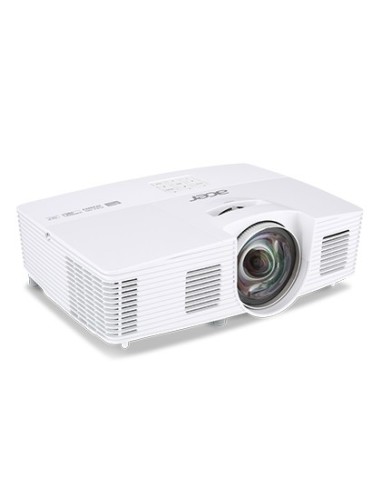 Acer Professional and Education H6517ST videoproyector Proyector para escritorio 3000 lúmenes ANSI DLP 1080p (1920x1080) 3D