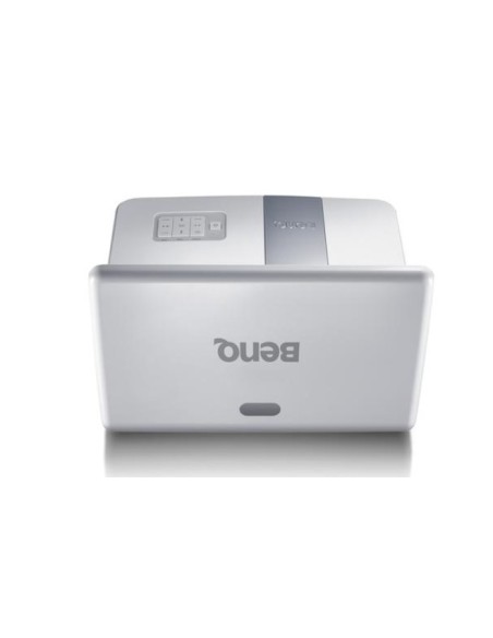 Benq MW843UST videoproyector Proyector para escritorio 3000 lúmenes ANSI DLP WXGA (1280x800) 3D Blanco