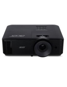 Acer X138WH videoproyector 3700 lúmenes ANSI DLP WUXGA (1920x1200) 3D Proyector para escritorio Negro