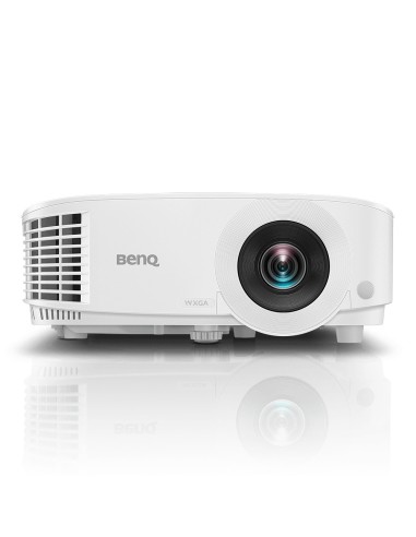 Benq MW612 videoproyector Proyector para escritorio 4000 lúmenes ANSI DLP WXGA (1280x800) Blanco