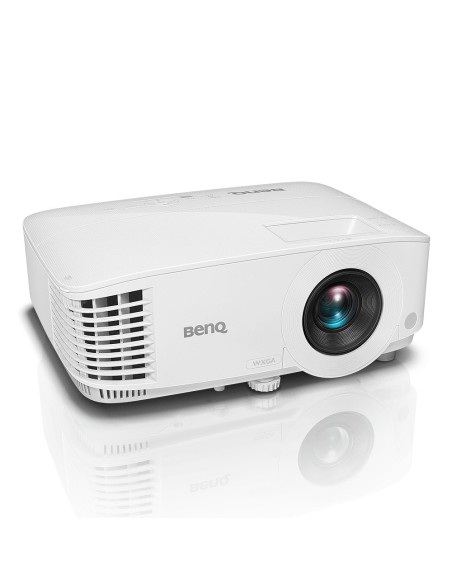 Benq MW612 videoproyector Proyector para escritorio 4000 lúmenes ANSI DLP WXGA (1280x800) Blanco