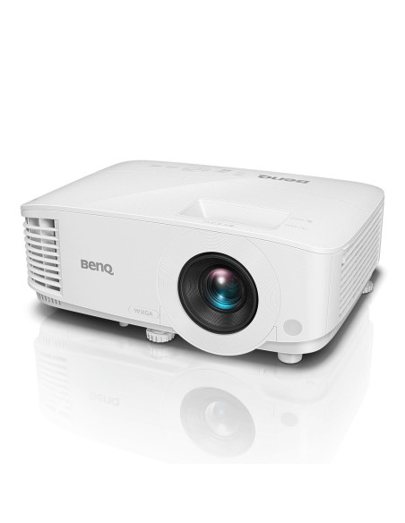 Benq MW612 videoproyector Proyector para escritorio 4000 lúmenes ANSI DLP WXGA (1280x800) Blanco