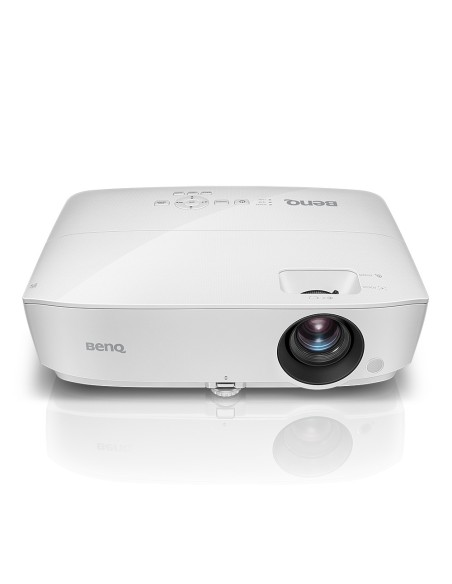 Benq TH534 videoproyector 3300 lúmenes ANSI 3LCD 1080p (1920x1080) Proyector para escritorio