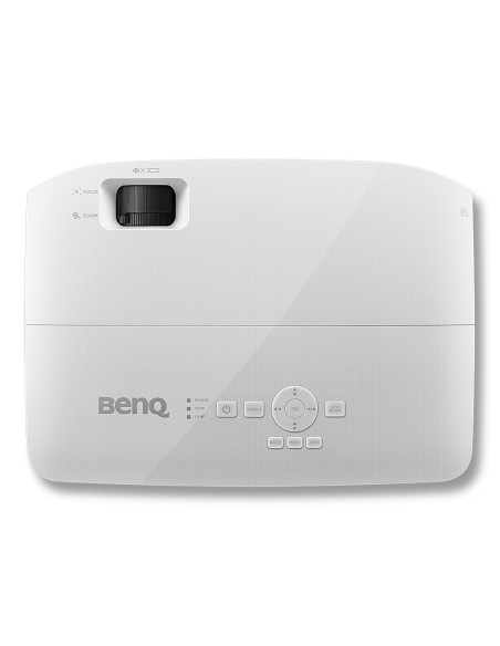 Benq TH534 videoproyector 3300 lúmenes ANSI 3LCD 1080p (1920x1080) Proyector para escritorio
