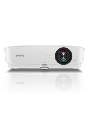 Benq MX535 videoproyector 3600 lúmenes ANSI DLP XGA (1024x768) Proyector para escritorio Blanco