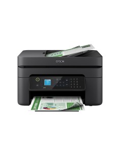IMPRESORA EPSON MULTIFUNCION COLOR WF-2935DWF A4