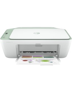 HP DeskJet 2722e Inyección de tinta térmica A4 4800 x 1200 DPI 7,5 ppm Wifi