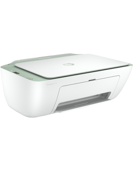 HP DeskJet 2722e Inyección de tinta térmica A4 4800 x 1200 DPI 7,5 ppm Wifi
