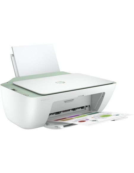 HP DeskJet 2722e Inyección de tinta térmica A4 4800 x 1200 DPI 7,5 ppm Wifi