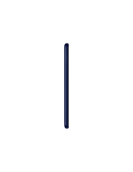 Samsung Galaxy M21 SM-M215F 16,3 cm (6.4") 4G USB Tipo C 4 GB 64 GB 6000 mAh Azul