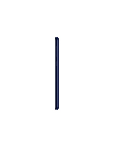 Samsung Galaxy M21 SM-M215F 16,3 cm (6.4") 4G USB Tipo C 4 GB 64 GB 6000 mAh Azul