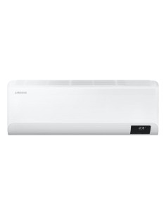Samsung F-AR09CBU sistema de aire acondicionado dividido Sistema split Blanco