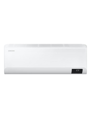 Samsung F-AR09CBU sistema de aire acondicionado dividido Sistema split Blanco