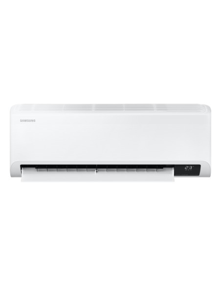 Samsung F-AR09CBU sistema de aire acondicionado dividido Sistema split Blanco