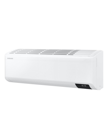 Samsung F-AR09CBU sistema de aire acondicionado dividido Sistema split Blanco