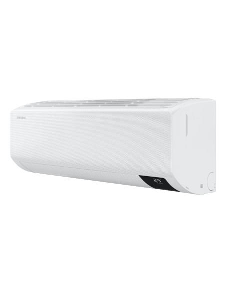 Samsung Wind-Free Comfort Next AR09TXFCAWKNEU + AR09TXFCAWKXEU Sistema split Blanco