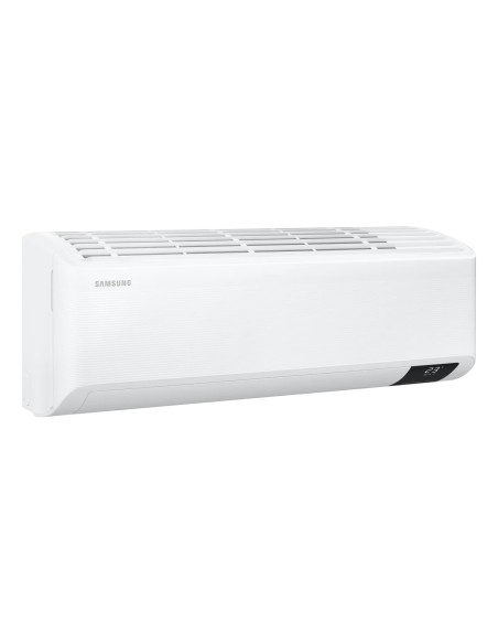 Samsung F-AR12CBU sistema de aire acondicionado dividido Sistema split Blanco