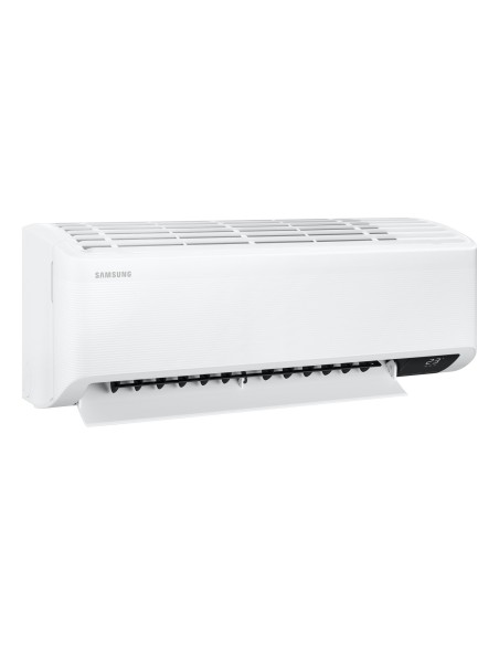 Samsung F-AR12CBU sistema de aire acondicionado dividido Sistema split Blanco