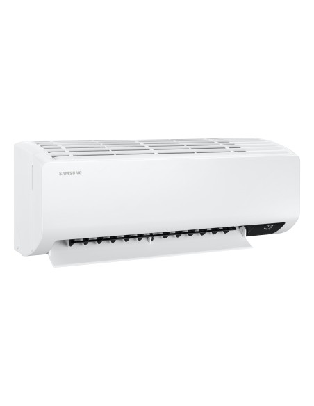 Samsung Luzon AR18TXHZAWKNEU + AR18TXHZAWKXEU Sistema split Blanco