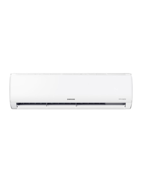 Samsung Malibu (AR30) AR18TXHQASINEU + AR18TXHQASIXEU Sistema split Blanco