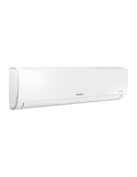 Samsung Malibu (AR30) AR18TXHQASINEU + AR18TXHQASIXEU Sistema split Blanco