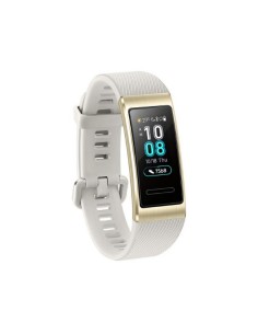 Huawei Band 3 Pro Pulsera de actividad Oro AMOLED 2,41 cm (0.95")