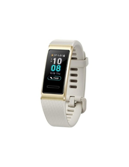 Huawei Band 3 Pro Pulsera de actividad Oro AMOLED 2,41 cm (0.95")