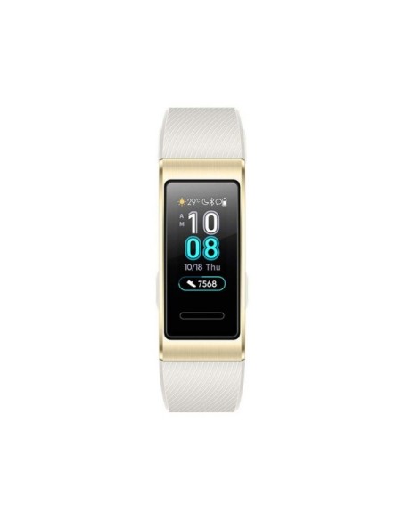 Huawei Band 3 Pro Pulsera de actividad Oro AMOLED 2,41 cm (0.95")