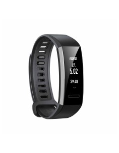 HUAWEI Mi Band 2 Pro Pulsera Actividad 5ATM Negra