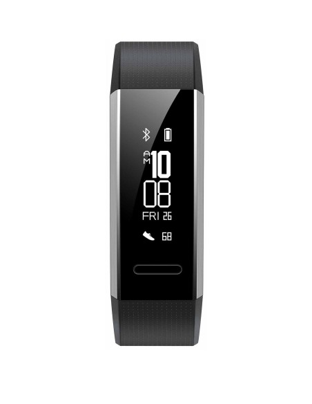HUAWEI Mi Band 2 Pro Pulsera Actividad 5ATM Negra