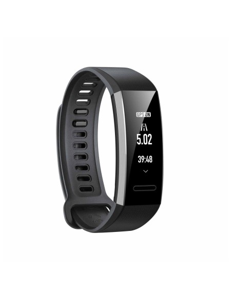 HUAWEI Mi Band 2 Pro Pulsera Actividad 5ATM Negra