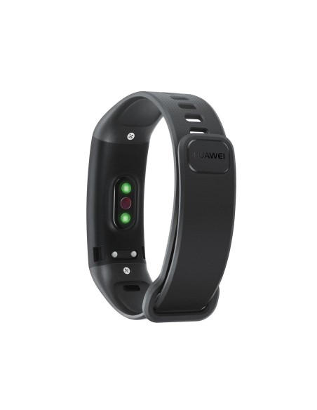 HUAWEI Mi Band 2 Pro Pulsera Actividad 5ATM Negra