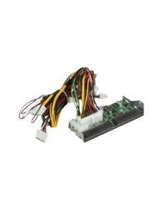 Intel FUPPDBHC accesorio de bastidor