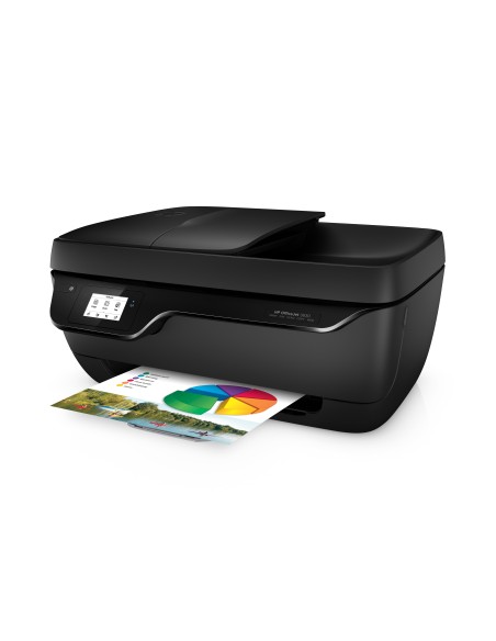 IMPRESORA ALL-IN-ONE HP OFFICEJET JET 3832 F5S01B