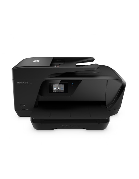 IMPRESORA ALL-IN-ONE HP OFFICEJET 7510 G3J47A ESCA