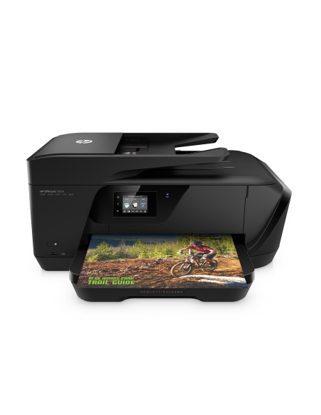 IMPRESORA ALL-IN-ONE HP OFFICEJET 7510 G3J47A ESCA