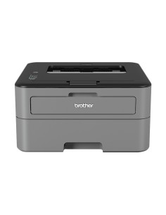 IMPRESORA BROTHER HL-L2300D LASER MONOCROMO   DUPL