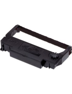 EPSON Cinta ERC-38BR Negro Rojo TMU200 U300
