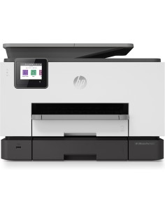 HP OfficeJet Pro 9022 All-in-one wireless printer Print,Scan,Copy from your phone, Instant Ink ready