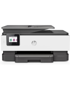 HP OfficeJet Pro 8022 Inyección de tinta térmica A4 4800 x 1200 DPI 20 ppm Wifi