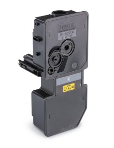KYOCERA TK-5220K Original Negro 1 pieza(s)