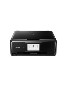Canon PIXMA TS8150 Inyección de tinta 4800 x 1200 DPI A4 Wifi