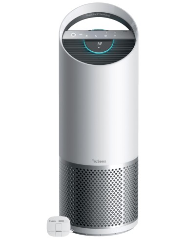 Leitz TruSens Z-3000 purificador de aire 35 m² 66 dB 68 W Blanco