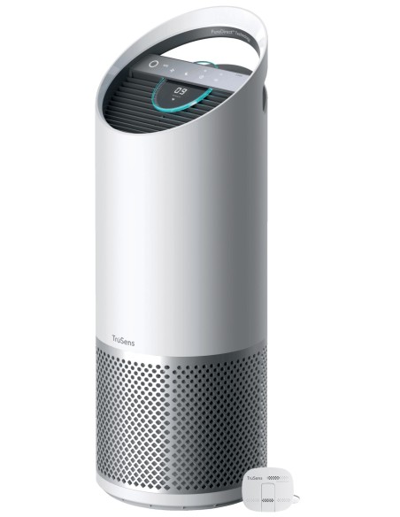 Leitz TruSens Z-3000 purificador de aire 35 m² 66 dB 68 W Blanco