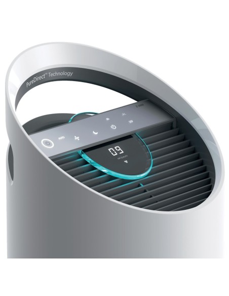 Leitz TruSens Z-3000 purificador de aire 35 m² 66 dB 68 W Blanco