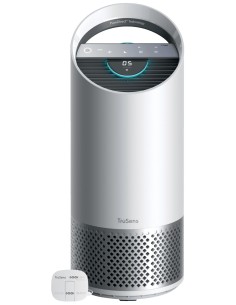 Leitz TruSens Z-2000 purificador de aire 17 m² 64 dB 28 W Blanco