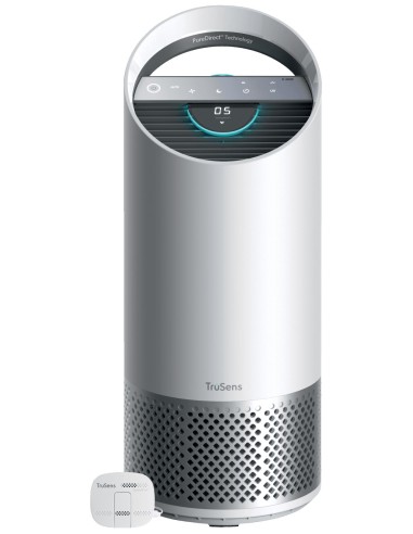 Leitz TruSens Z-2000 purificador de aire 17 m² 64 dB 28 W Blanco