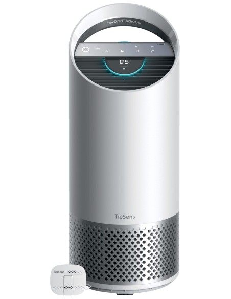Leitz TruSens Z-2000 purificador de aire 17 m² 64 dB 28 W Blanco